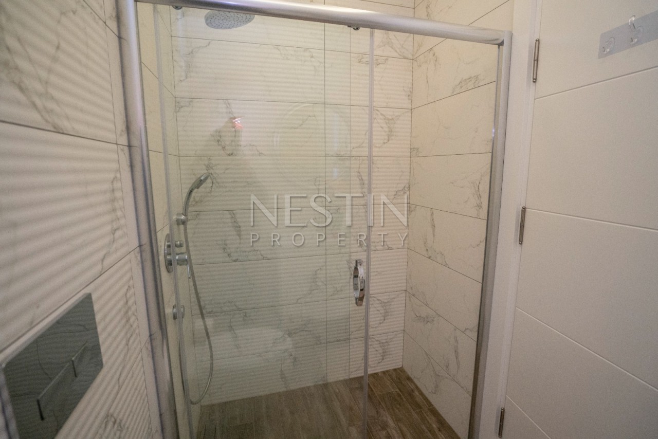 Квартира 2+1 в центре города Аланья в 450 м от Средиземного моря фото 19