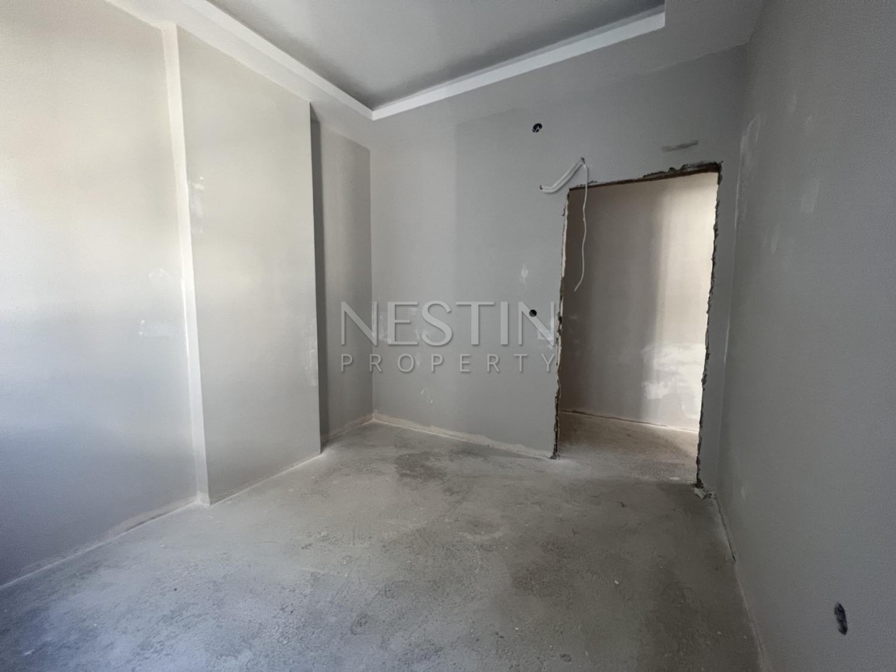 Квартира 2+1 в районе Авсаллар в 1200 м от Средиземного моря фото 7