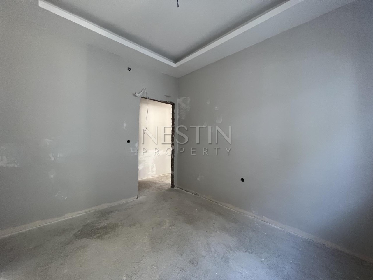 Квартира 2+1 в районе Авсаллар в 1200 м от Средиземного моря фото 8