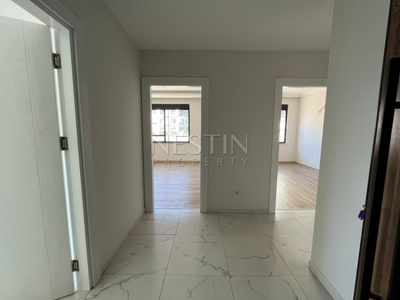 Квартира 2+1 в районе верхней Обы в новом жилом доме фото 2