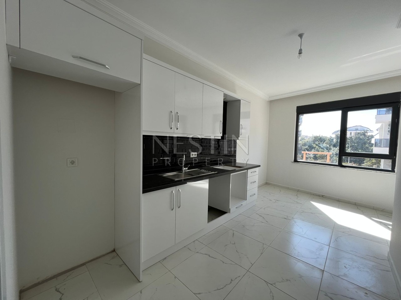 Квартира 2+1 в районе верхней Обы в новом жилом доме фото 4