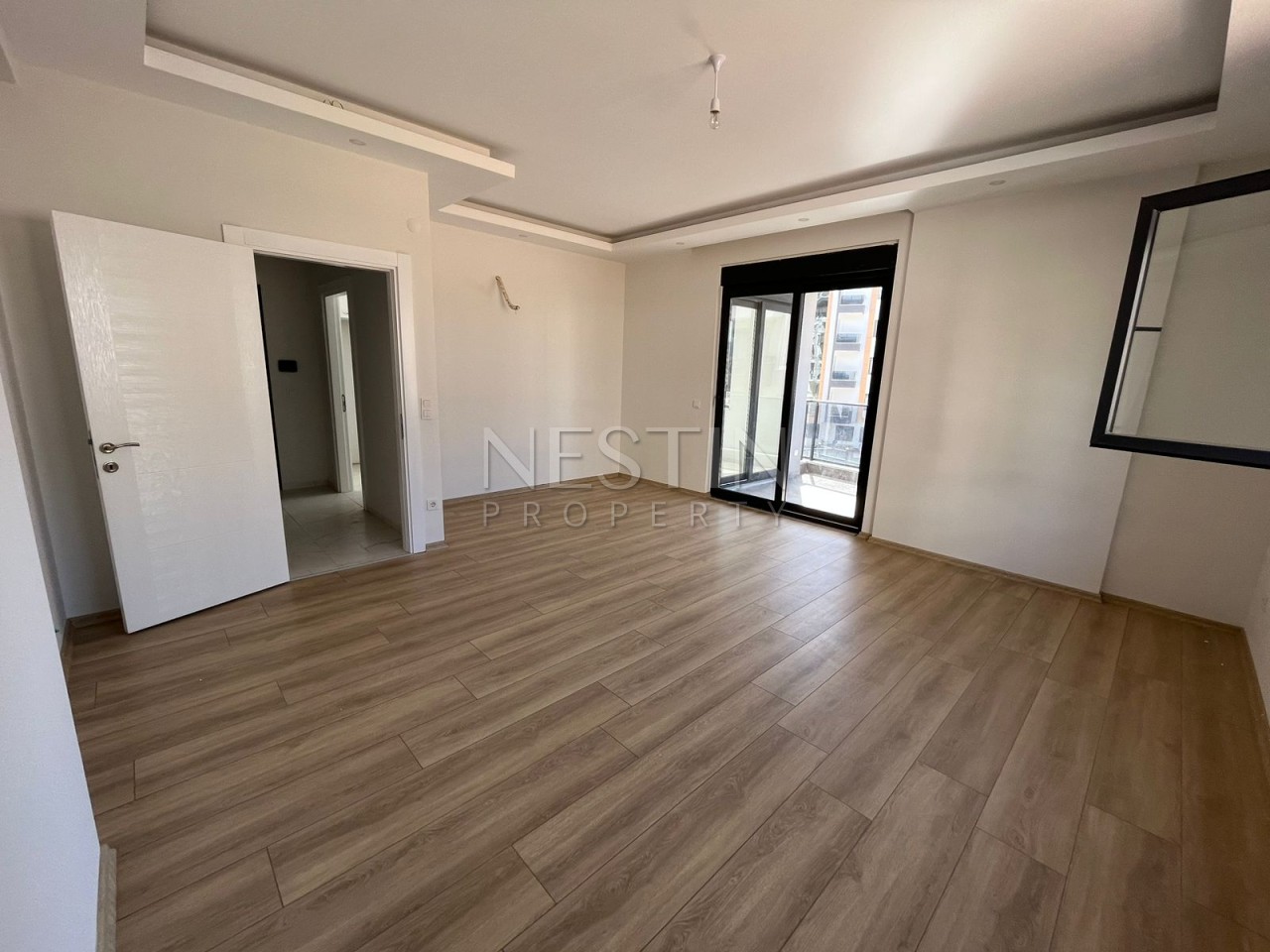 Квартира 2+1 в районе верхней Обы в новом жилом доме фото 6