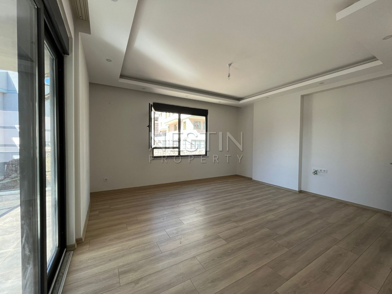 Квартира 2+1 в районе верхней Обы в новом жилом доме фото 7