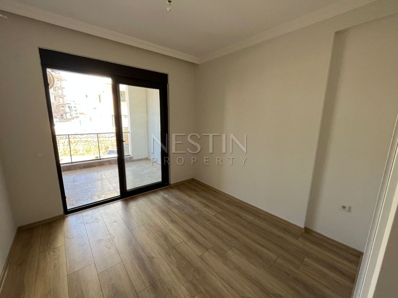 Квартира 2+1 в районе верхней Обы в новом жилом доме фото 8