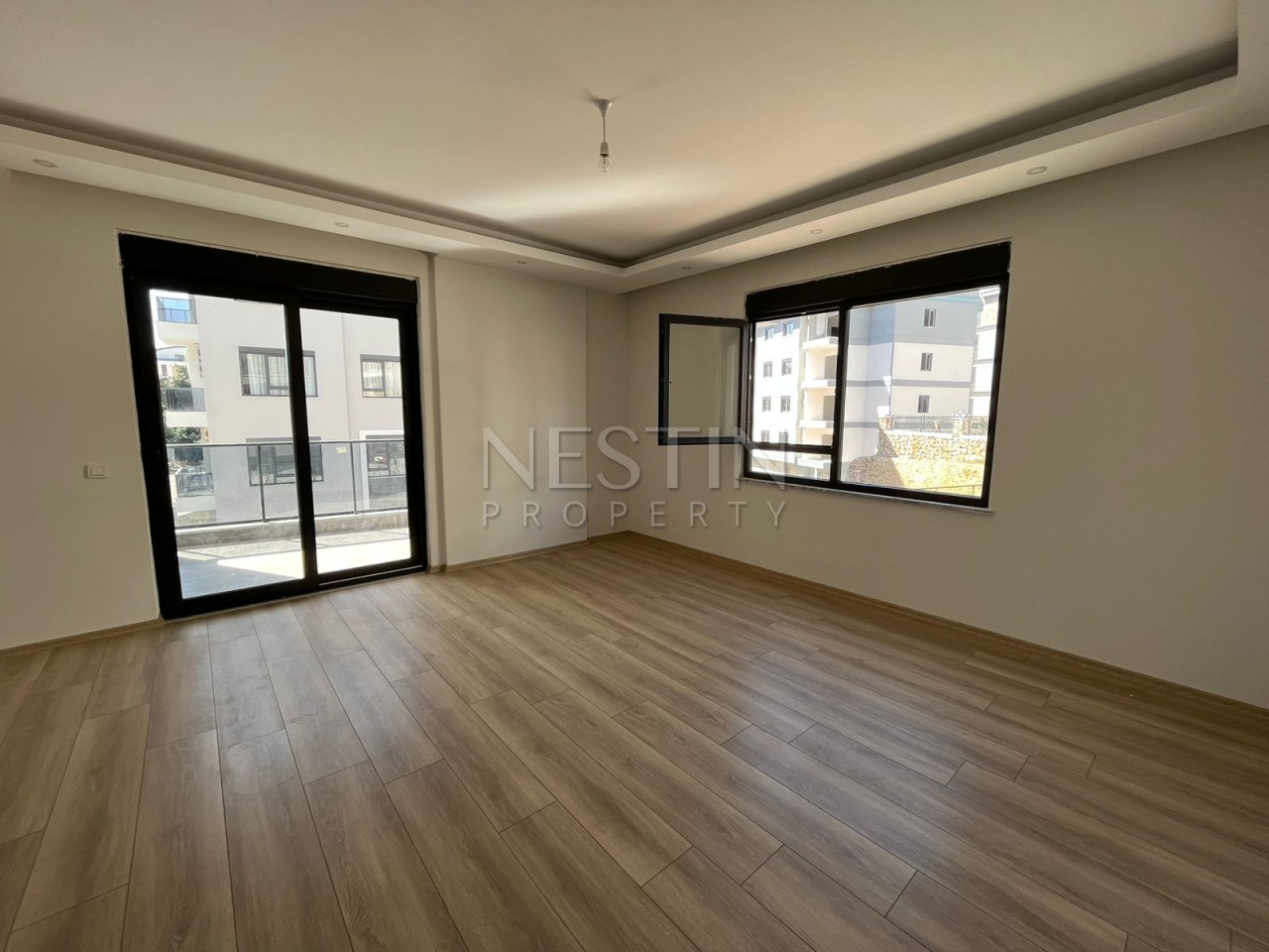 Квартира 2+1 в районе верхней Обы в новом жилом доме фото 9