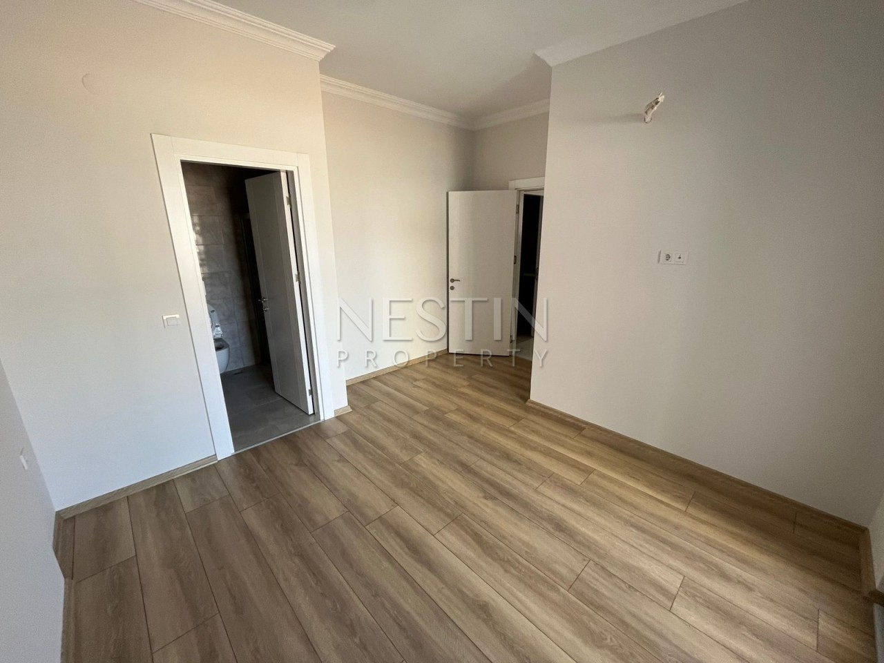 Квартира 2+1 в районе верхней Обы в новом жилом доме фото 10