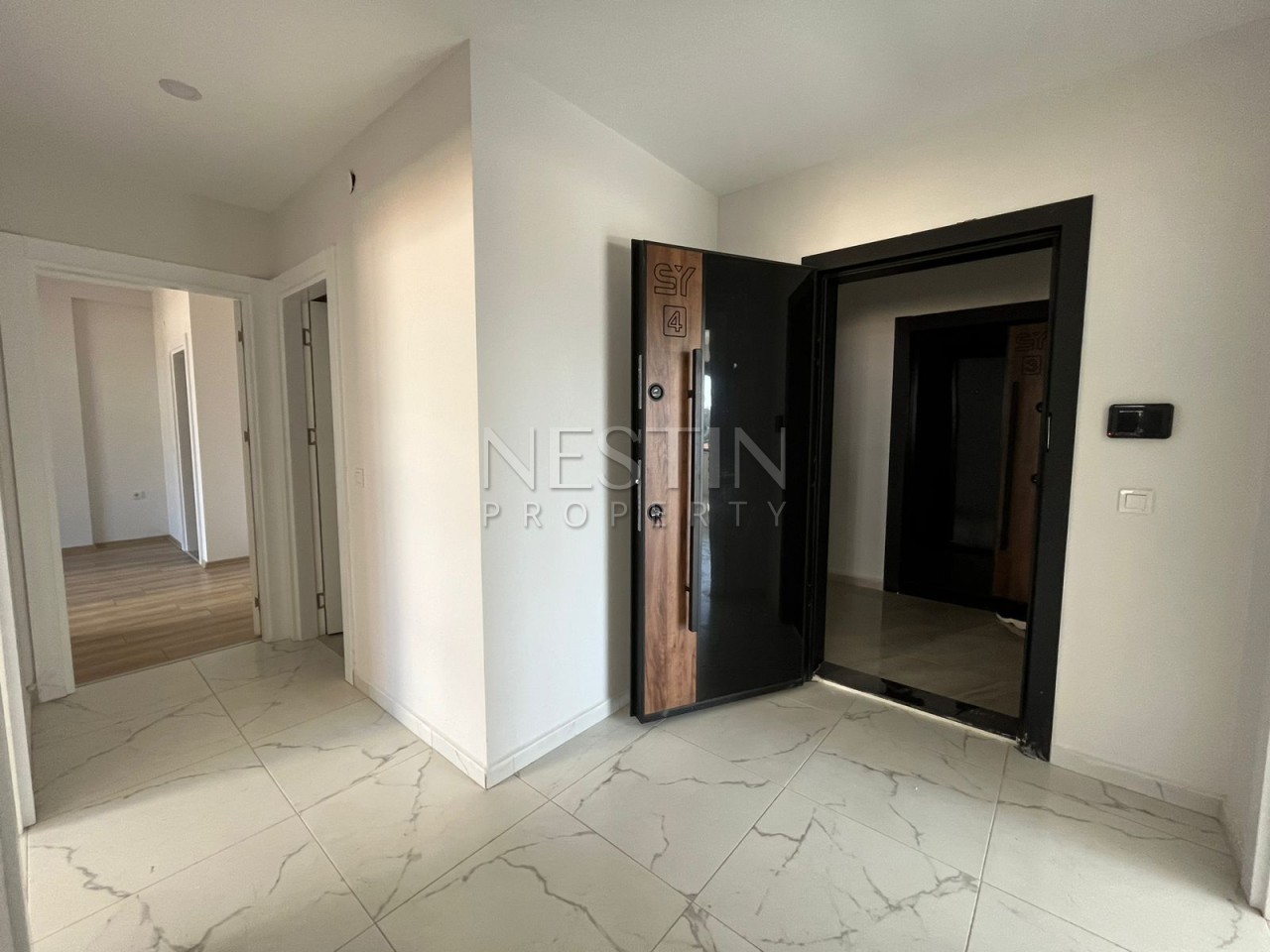 Квартира 2+1 в районе верхней Обы в новом жилом доме фото 13