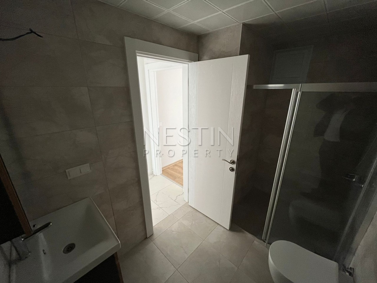 Квартира 2+1 в районе верхней Обы в новом жилом доме фото 16