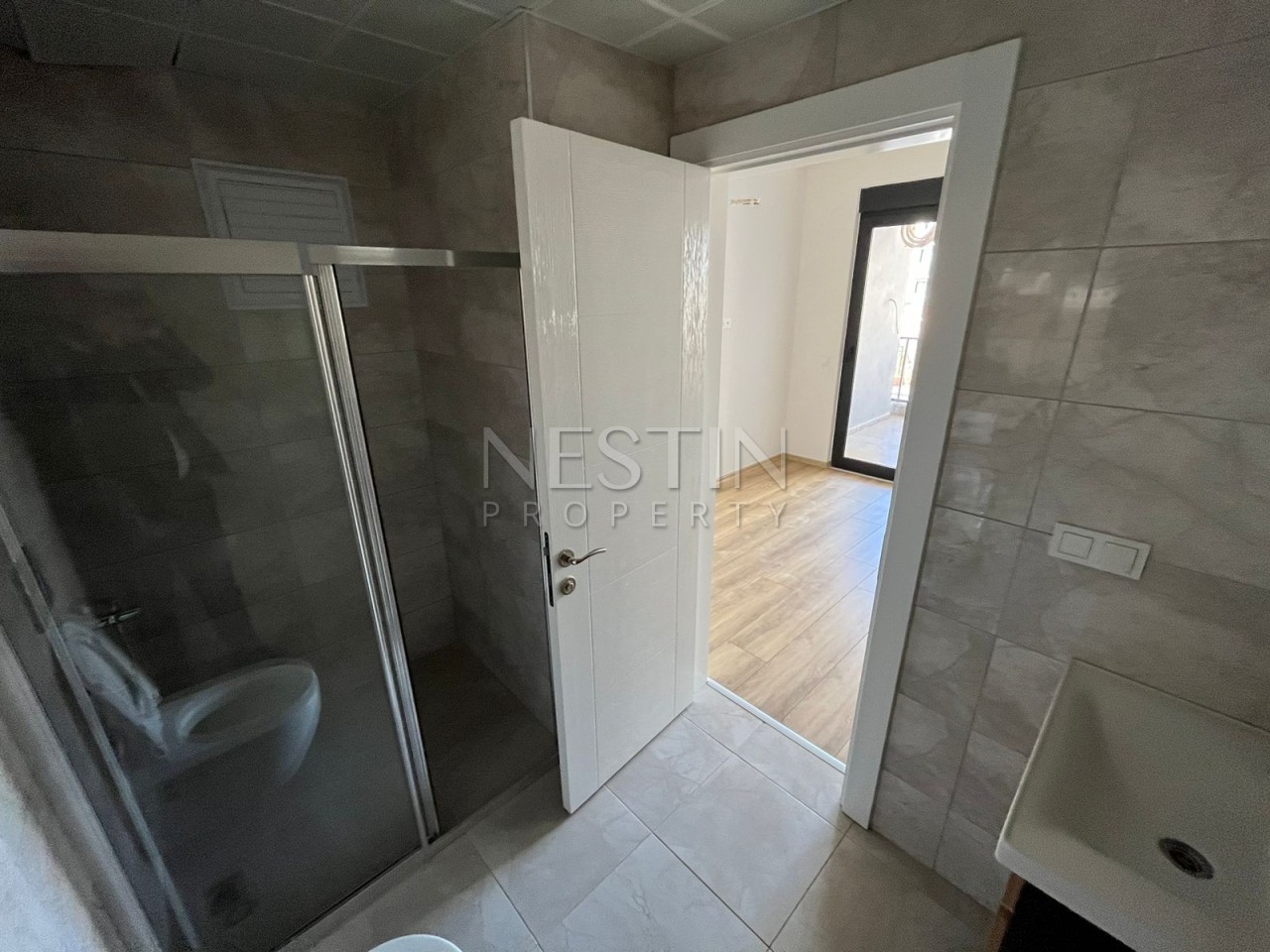 Квартира 2+1 в районе верхней Обы в новом жилом доме фото 17