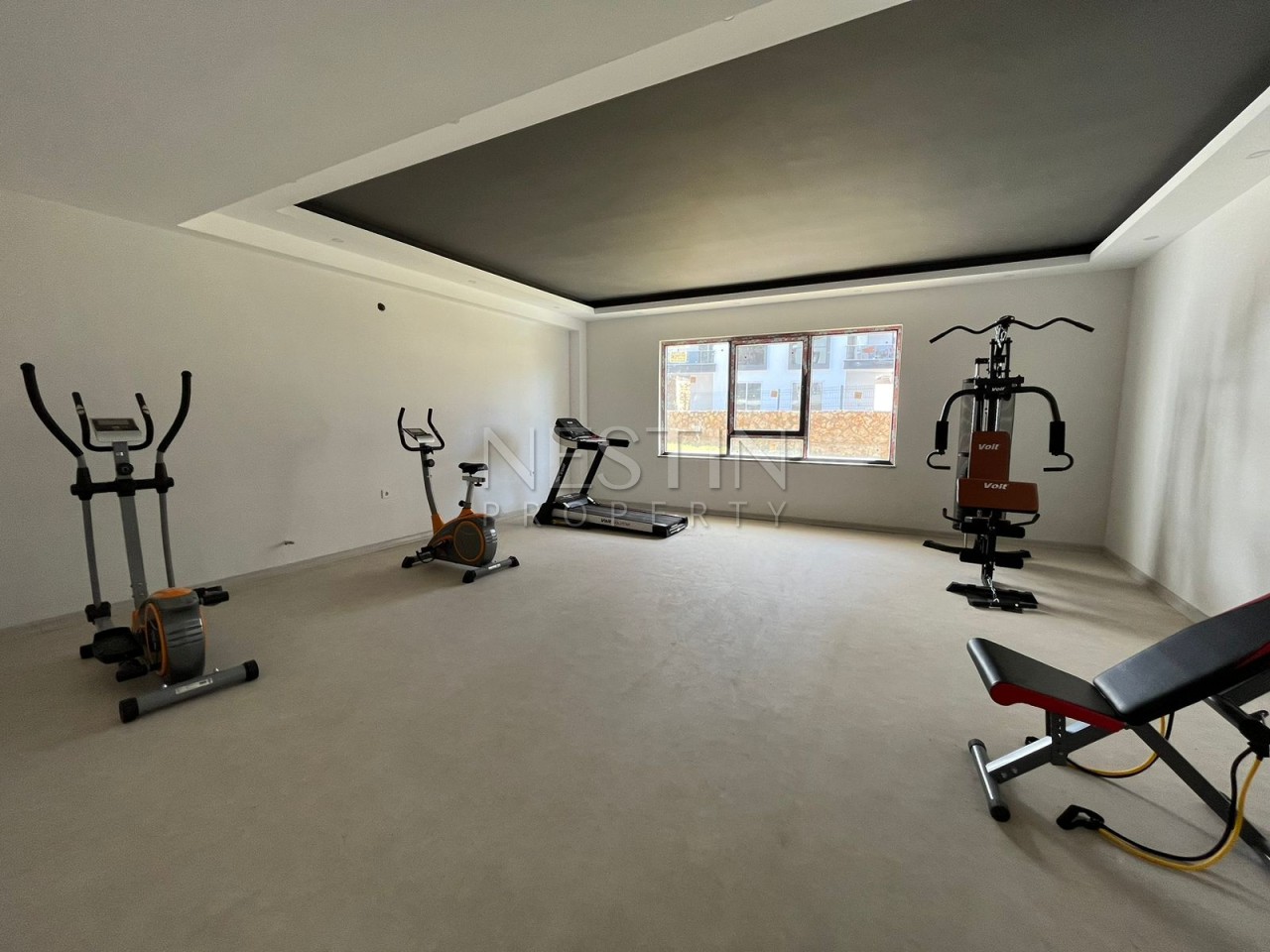 Квартира 2+1 в районе верхней Обы в новом жилом доме фото 19