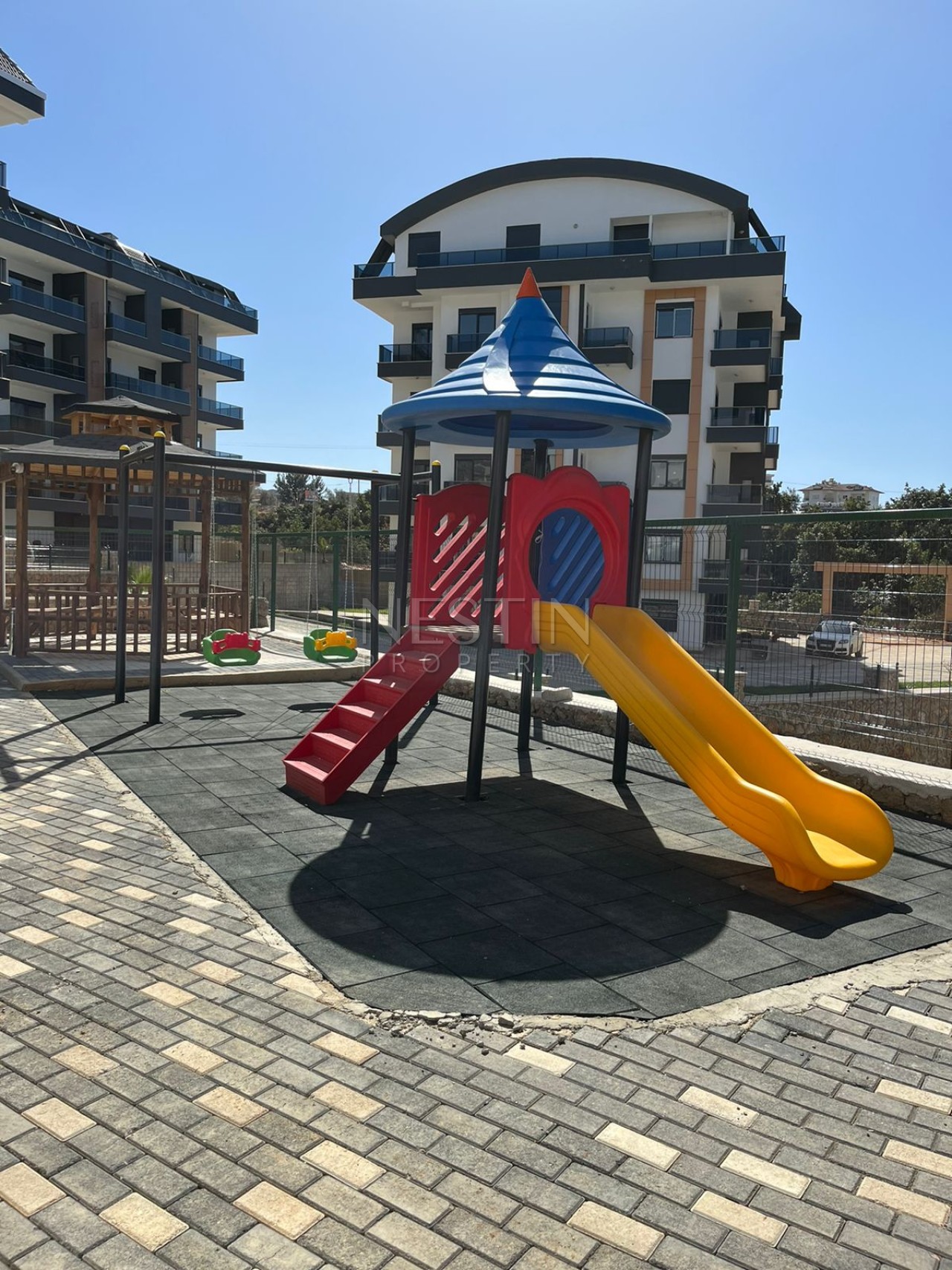 Квартира 2+1 в районе верхней Обы в новом жилом доме фото 21