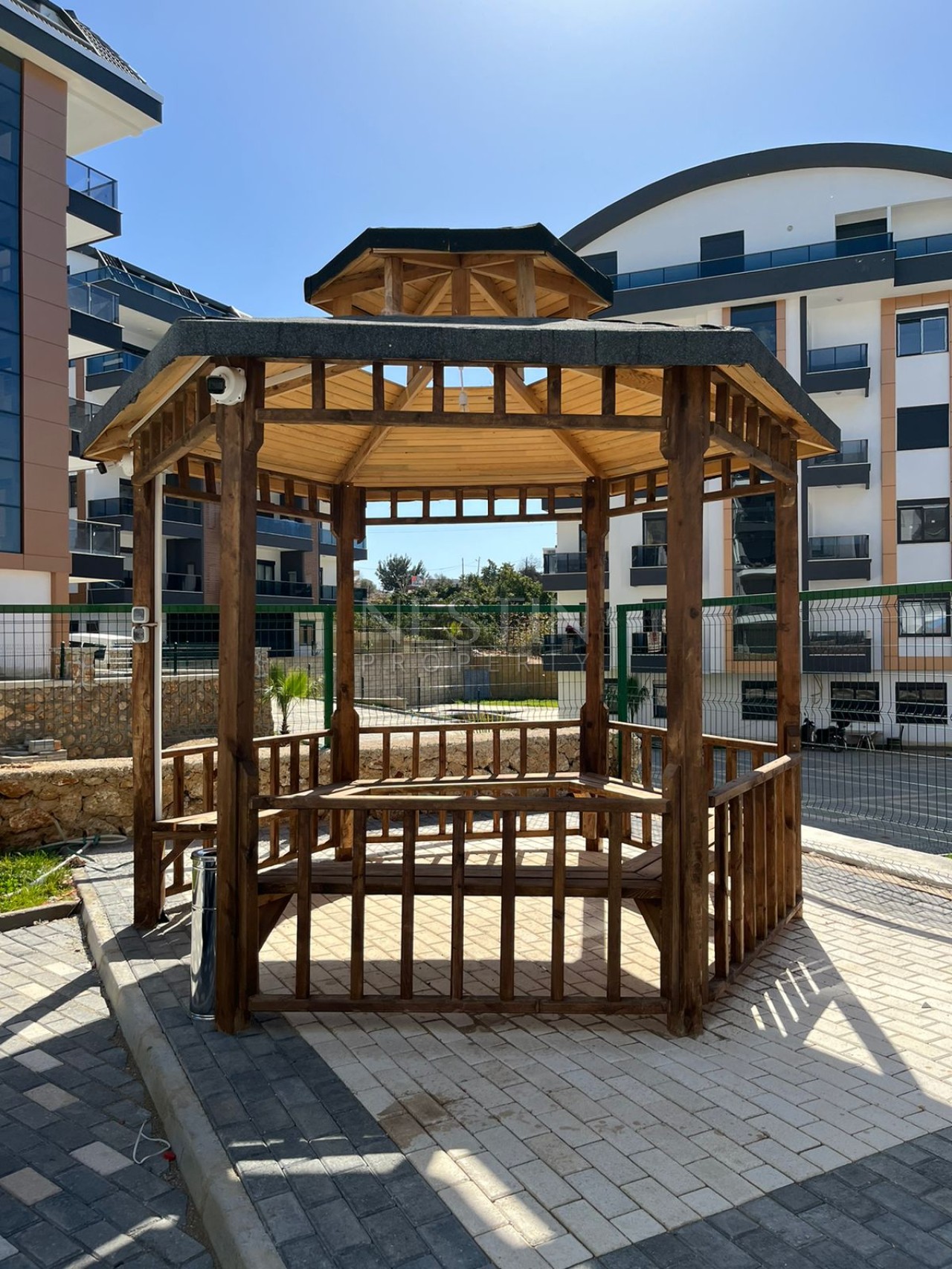 Квартира 2+1 в районе верхней Обы в новом жилом доме фото 23