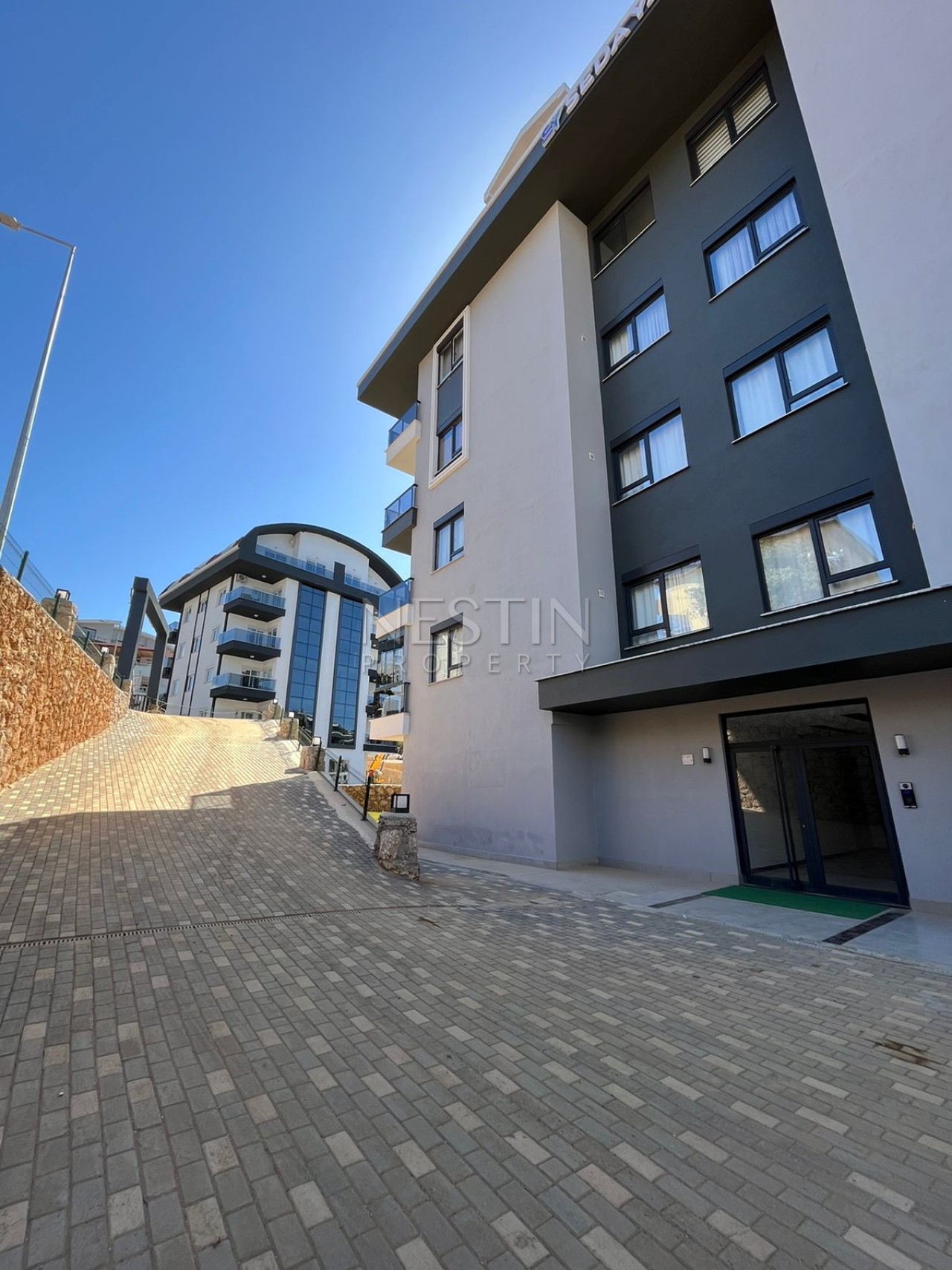 Квартира 2+1 в районе верхней Обы в новом жилом доме фото 24