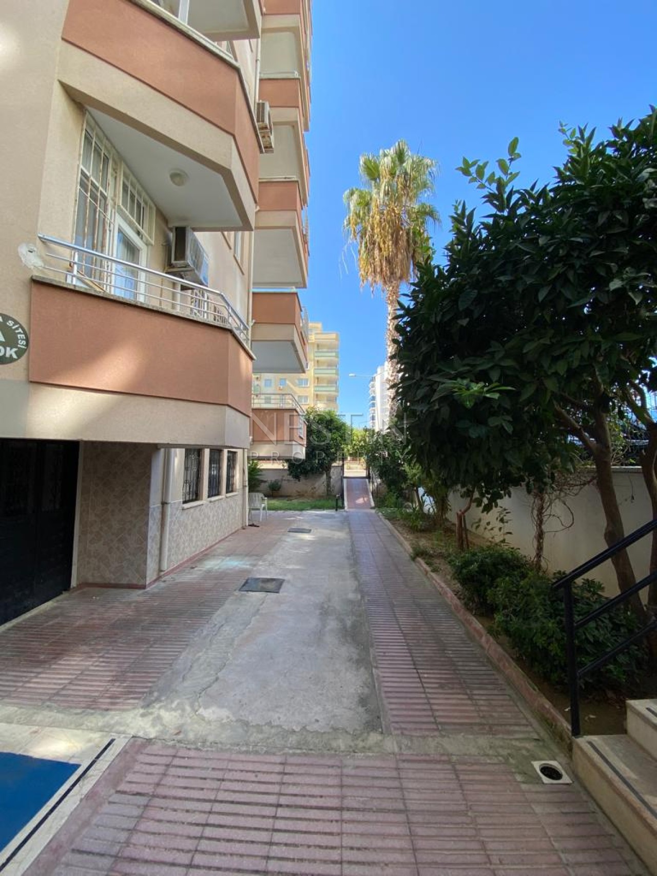 Квартира 2+1 в районе Махмутлар в 300 м от Средиземного моря фото 16