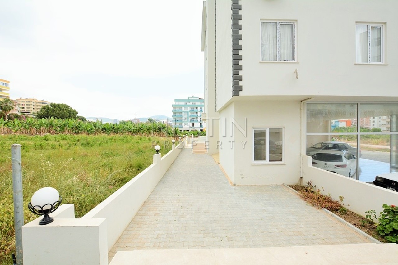 Квартира 1+1 в районе Махмутлар в 500 м от Средиземного моря фото 10