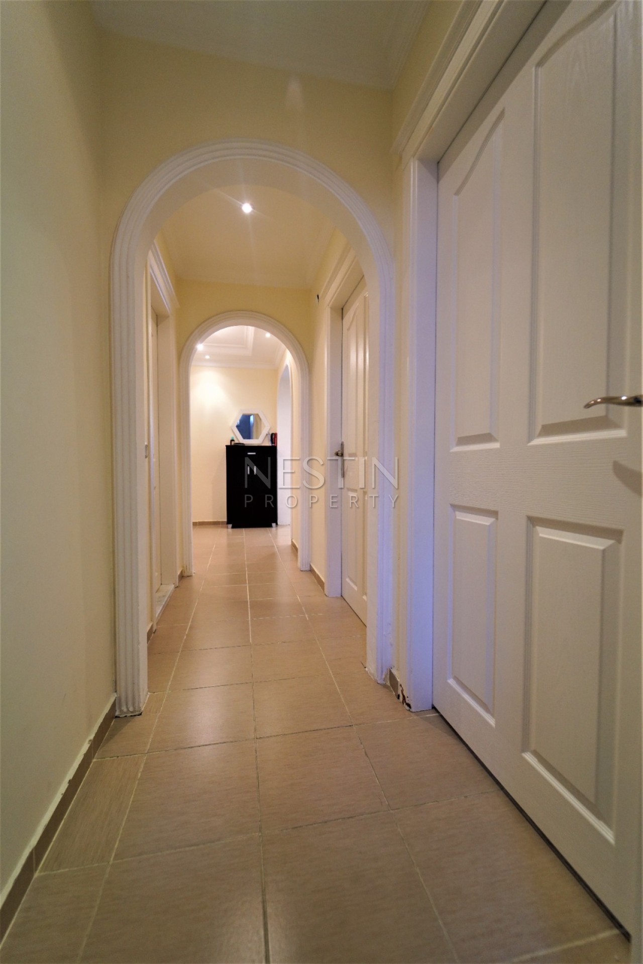 Квартира 2+1 в районе Махмутлар в 150 м от Средиземного моря фото 3