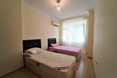 Квартира 2+1 в районе Махмутлар в 150 м от Средиземного моря фото 10