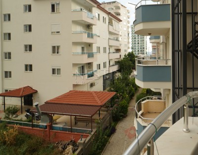 Квартира 2+1 в районе Махмутлар в 150 м от Средиземного моря фото 13