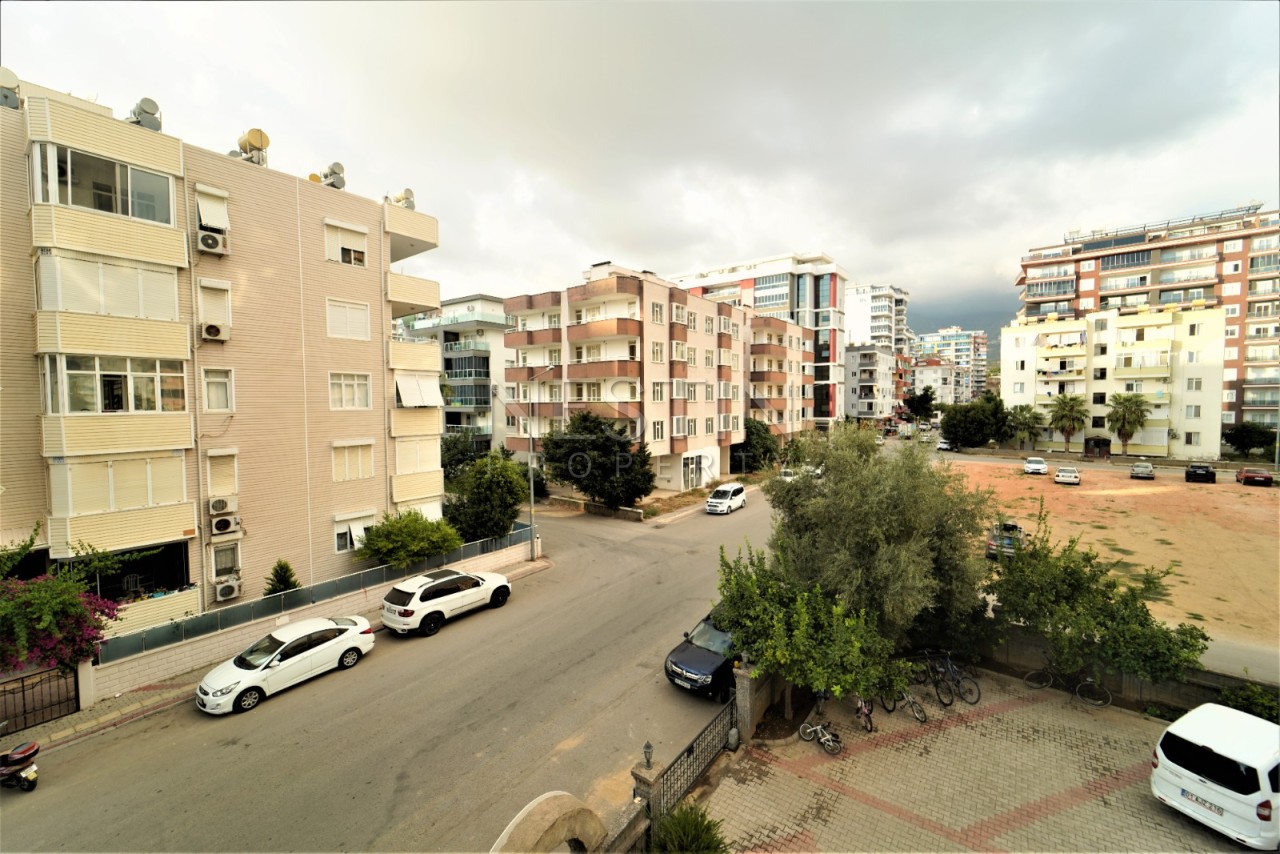 Квартира 2+1 в районе Махмутлар в 150 м от Средиземного моря фото 22