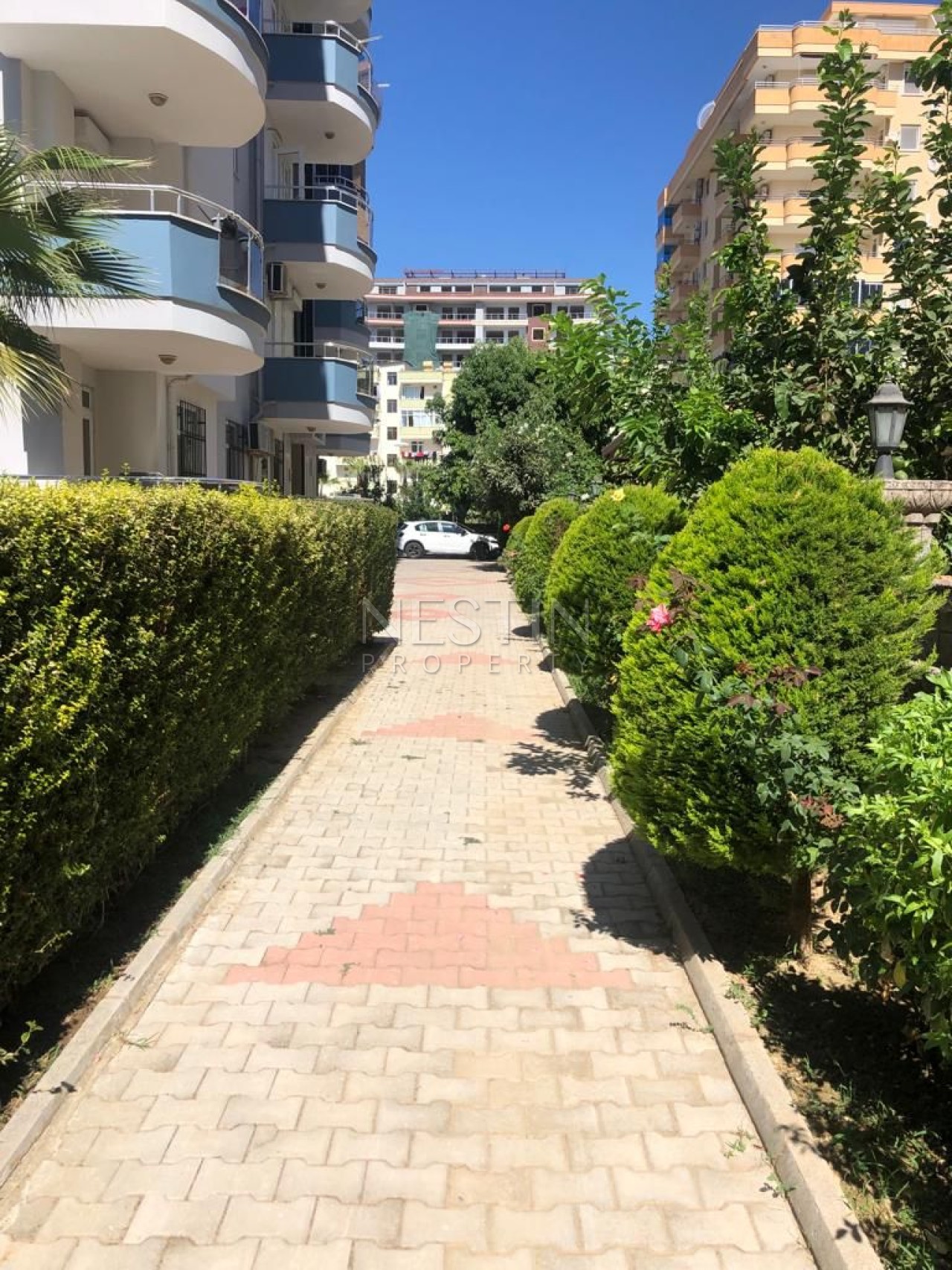 Квартира 2+1 в районе Махмутлар в 150 м от Средиземного моря фото 23