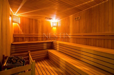 Квартира 1+1 в районе Оба в 1000 м от Средиземного моря фото 16