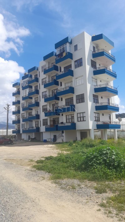 Квартира 2+1 в городе Газипаша в 100 м от Средиземного моря фото 3