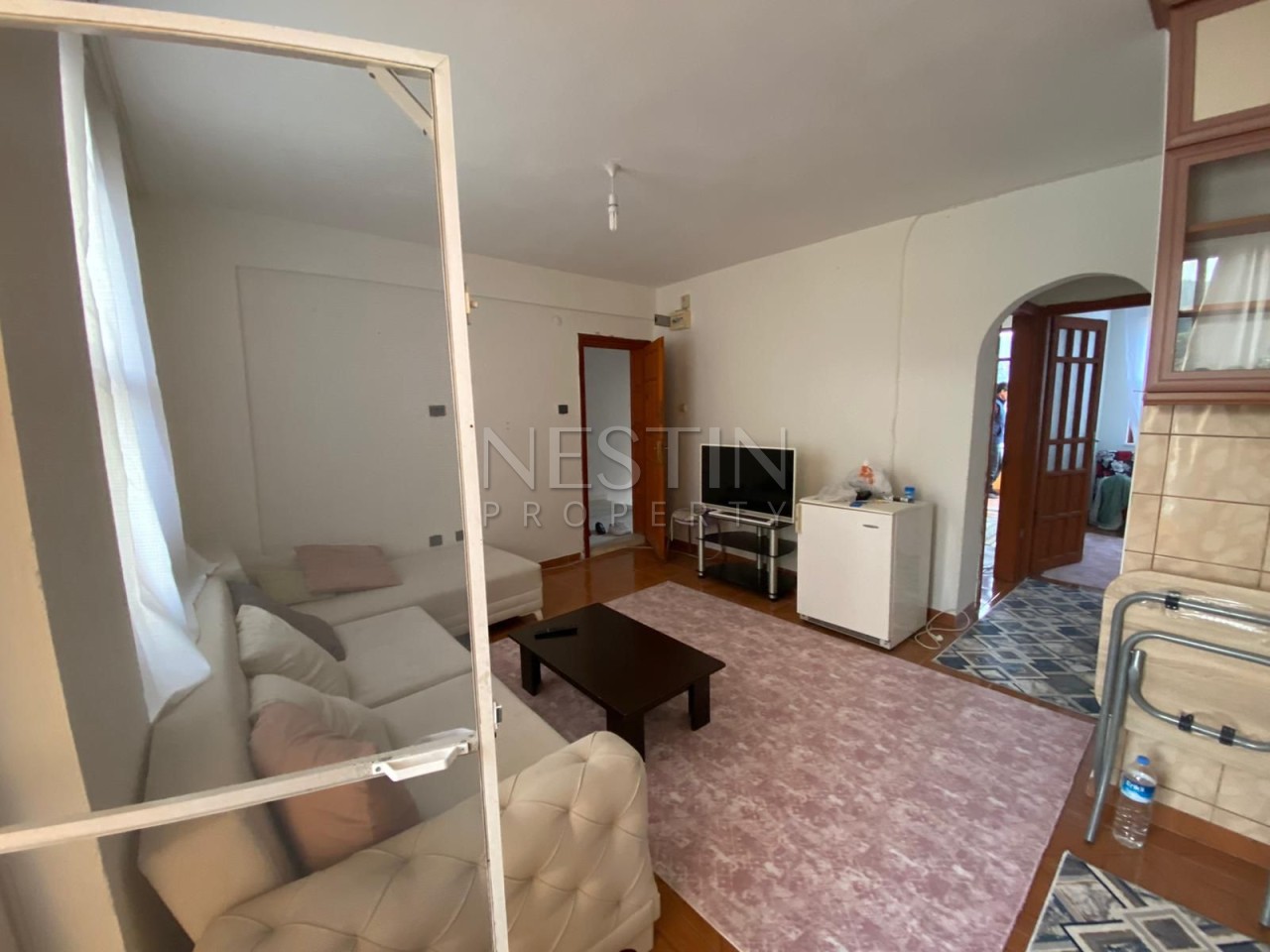 Квартира 2+1 в городе Газипаша в 100 м от Средиземного моря фото 6