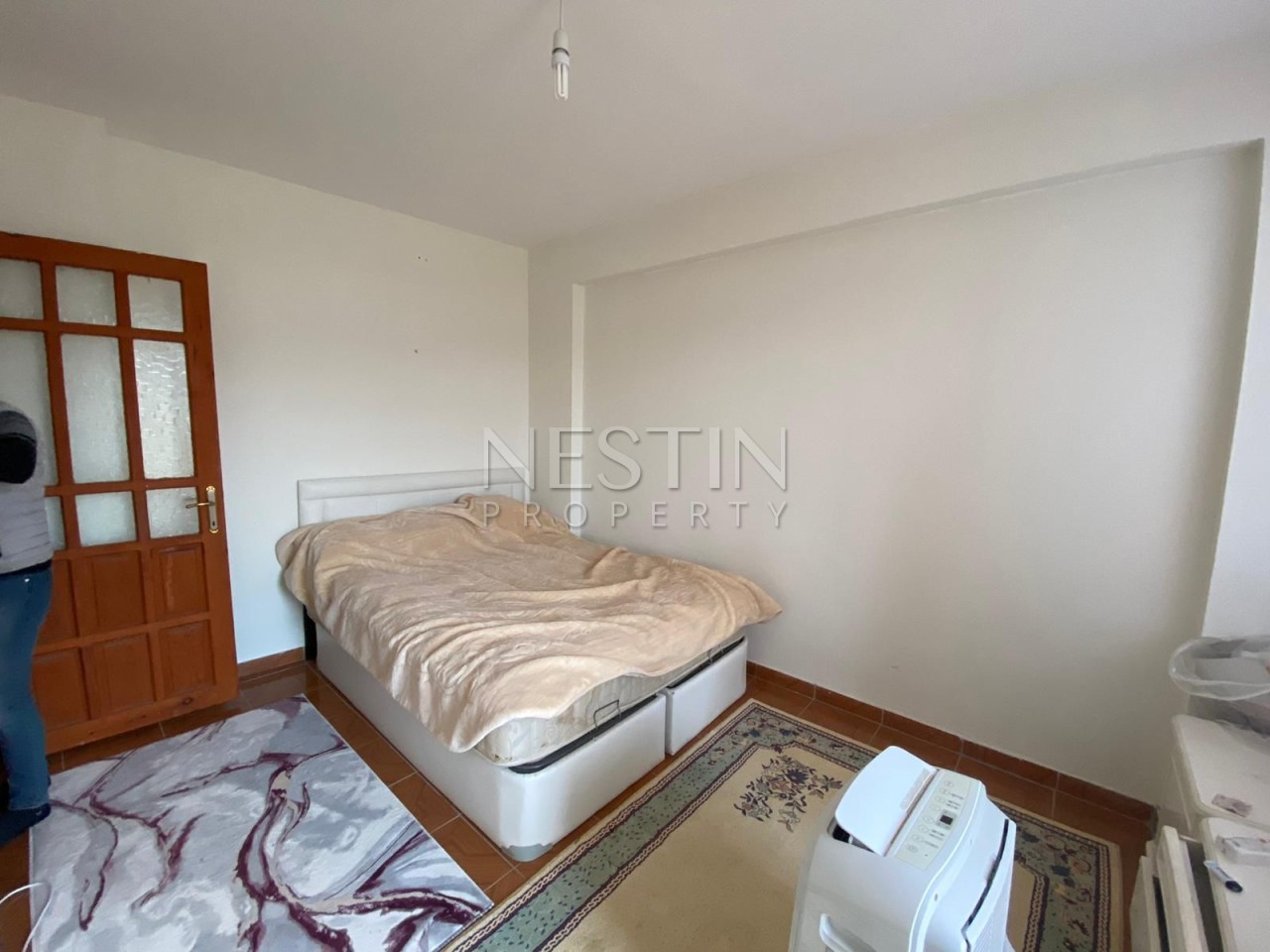 Квартира 2+1 в городе Газипаша в 100 м от Средиземного моря фото 7