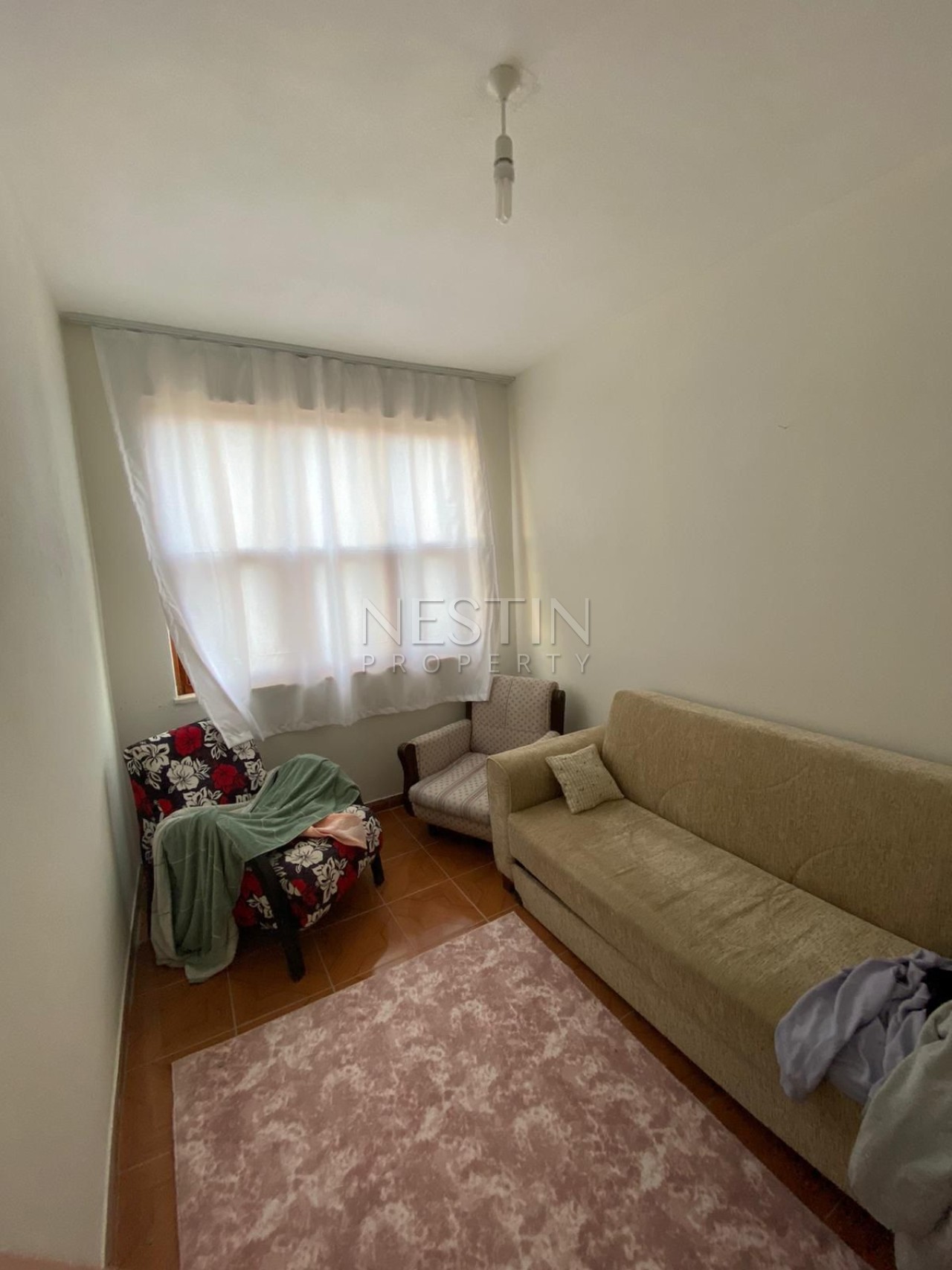 Квартира 2+1 в городе Газипаша в 100 м от Средиземного моря фото 9