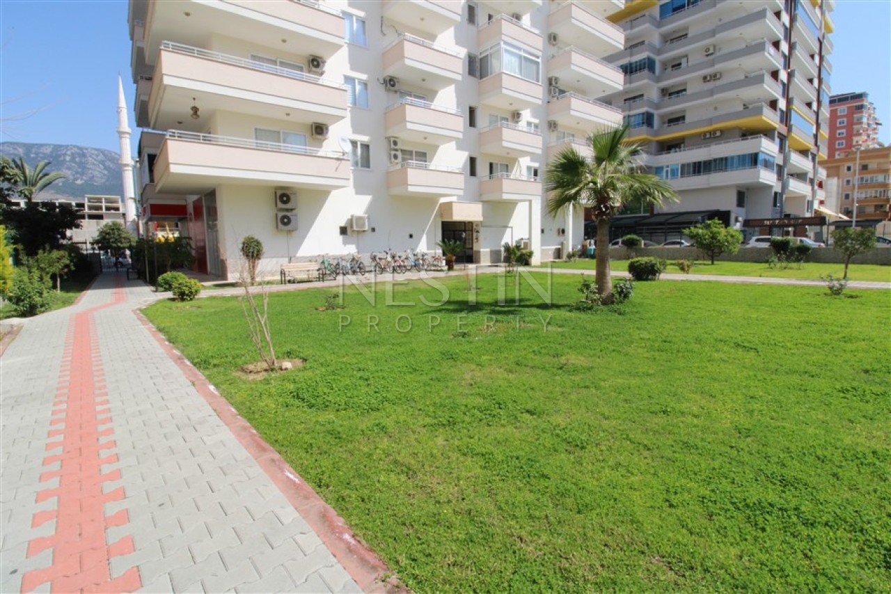 Квартира 2+1 в районе Махмутлар в 50 м от Средиземного моря фото 15