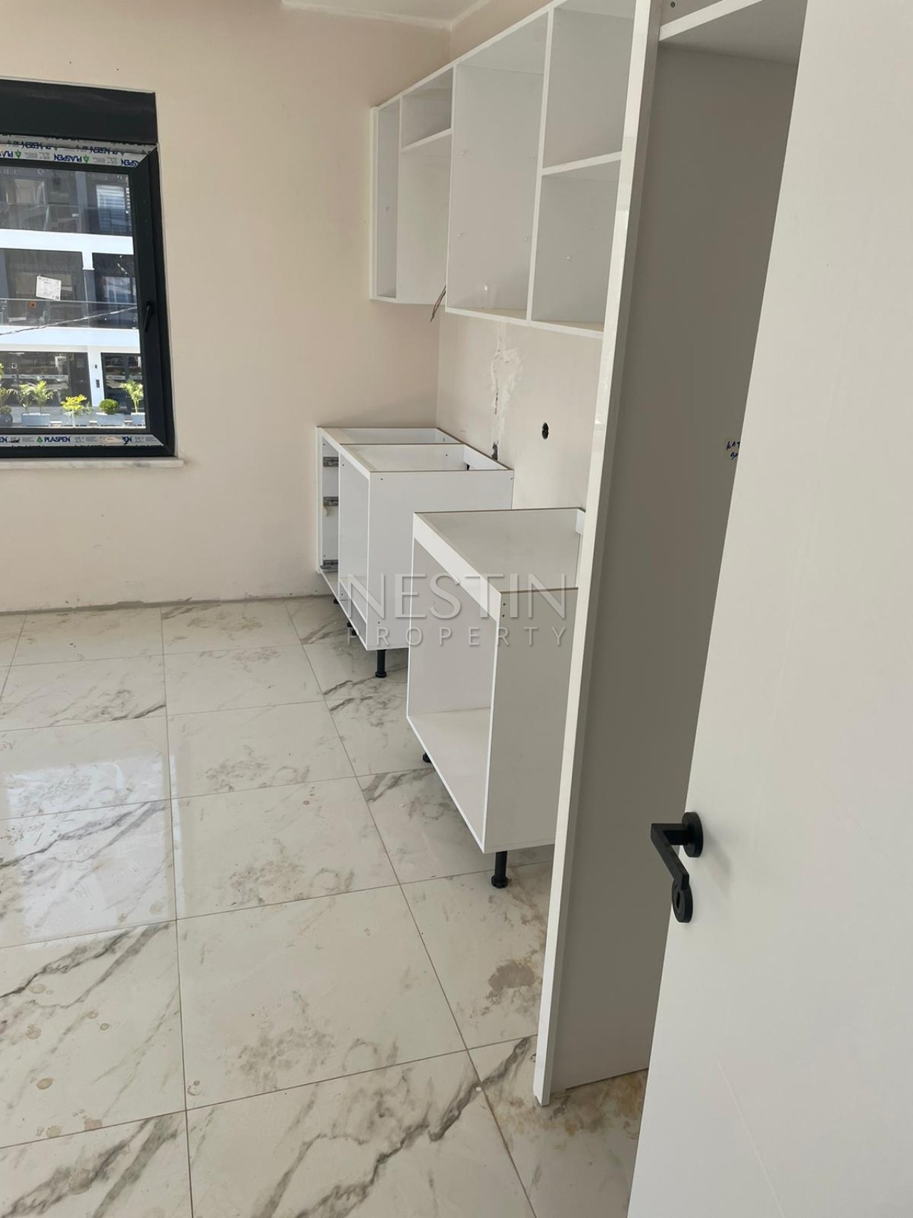 Квартира 1+1 в районе Оба в 1300 м от Средиземного моря фото 3