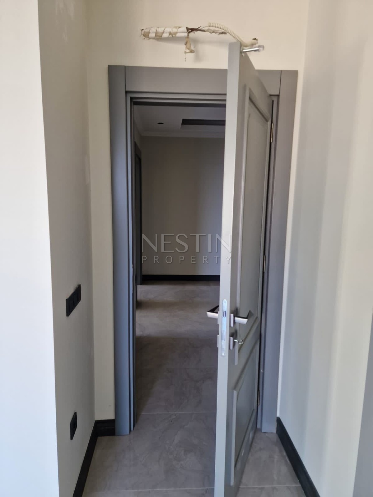 Квартира 2+1 в районе Каргыджак в 200 м от Средиземного моря фото 9