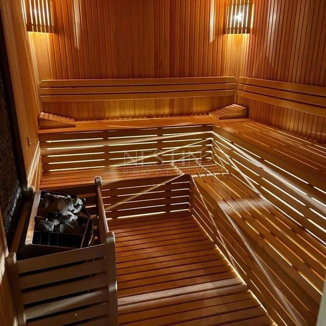 Квартира 2+1 в районе Каргыджак в 200 м от Средиземного моря фото 16