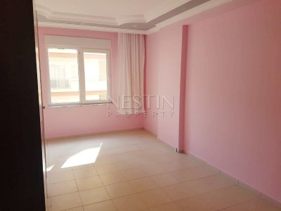 Недорогая квартира 2+1 в 350 метрах от моря в Махмутларе фото 4