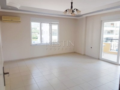 Недорогая квартира 2+1 в 350 метрах от моря в Махмутларе фото 5