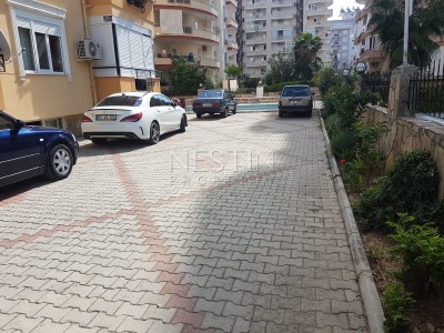 Недорогая квартира 2+1 в 350 метрах от моря в Махмутларе фото 6