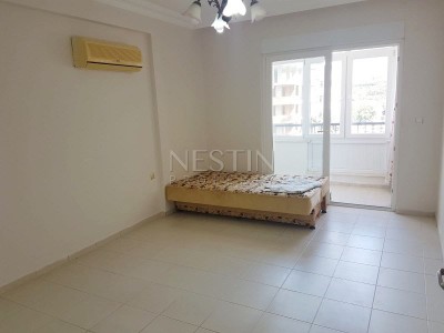 Недорогая квартира 2+1 в 350 метрах от моря в Махмутларе фото 8