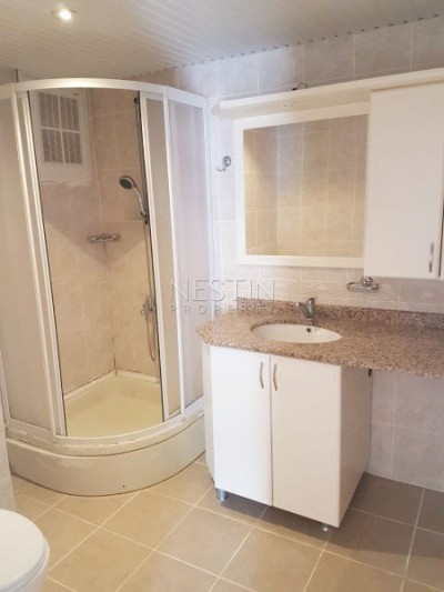 Недорогая квартира 2+1 в 350 метрах от моря в Махмутларе фото 9