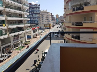 Недорогая квартира 2+1 в 350 метрах от моря в Махмутларе фото 11