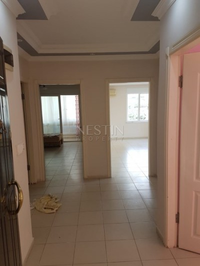 Недорогая квартира 2+1 в 350 метрах от моря в Махмутларе фото 12