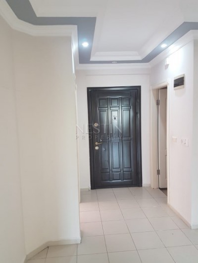 Недорогая квартира 2+1 в 350 метрах от моря в Махмутларе фото 15