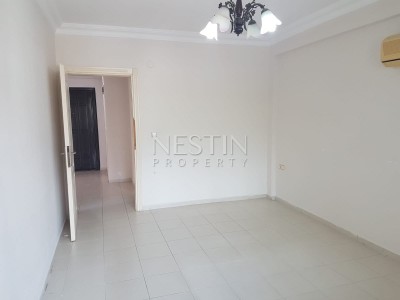 Недорогая квартира 2+1 в 350 метрах от моря в Махмутларе фото 16