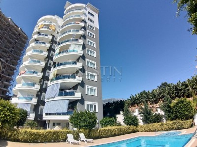 На продажу предлагается квартира 2+1 с фантастическим видом на горы и зелень. фото 1