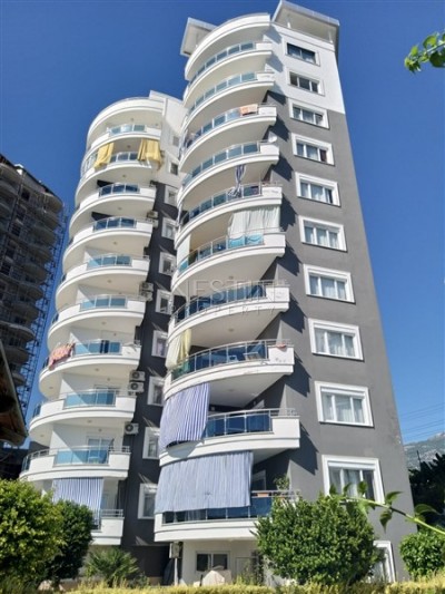 На продажу предлагается квартира 2+1 с фантастическим видом на горы и зелень. фото 2