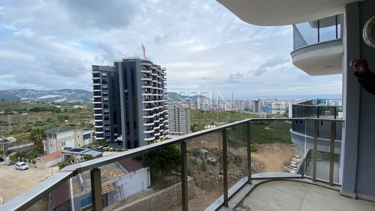 Квартира 2+1 в районе Махмутлар в 950 м от Средиземного моря фото 16