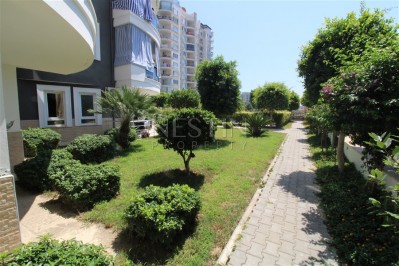 На продажу предлагается квартира 2+1 с фантастическим видом на горы и зелень. фото 5