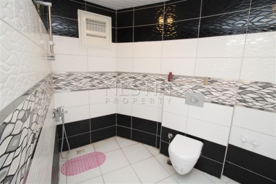 На продажу предлагается квартира 2+1 с фантастическим видом на горы и зелень. фото 7