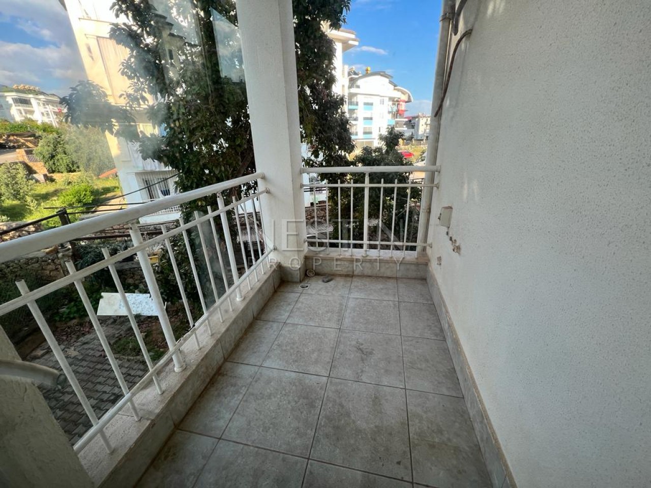 Квартира 2+1 в районе Оба в 1300 м от Средиземного моря фото 7