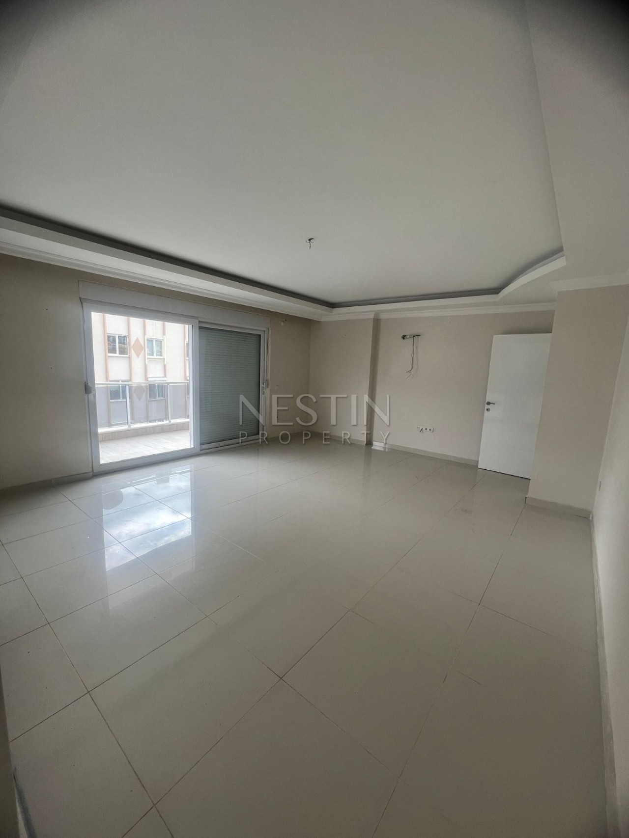 Квартира 2+1 в районе Тосмур в 300 м от Средиземного моря фото 6