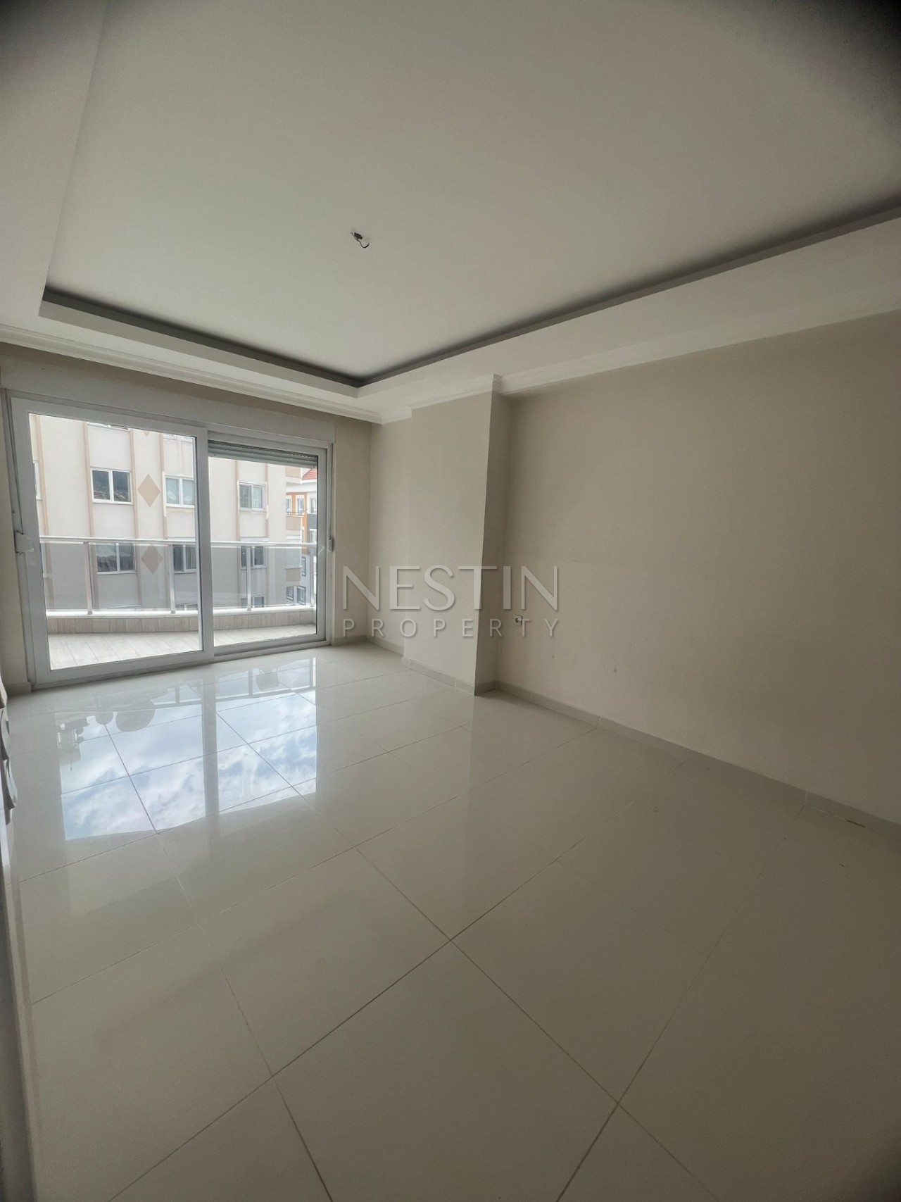 Квартира 2+1 в районе Тосмур в 300 м от Средиземного моря фото 7